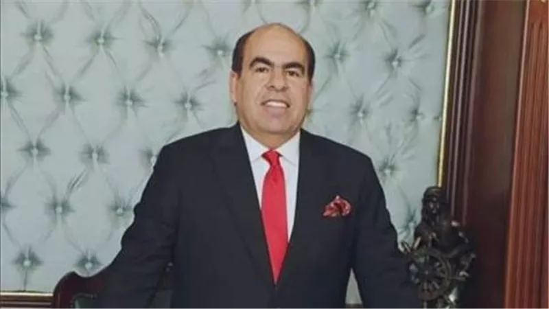 النائب ياسر الهضيبي يثمن جهود مصر للحفاظ علي وحدة السودان