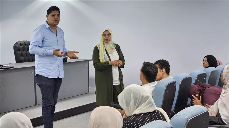 الرعاية الصحية بالسويس تواصل الإستعدادات لمبادرة رئيس الجمهورية للإكتشاف المبكر لفيروس سي
