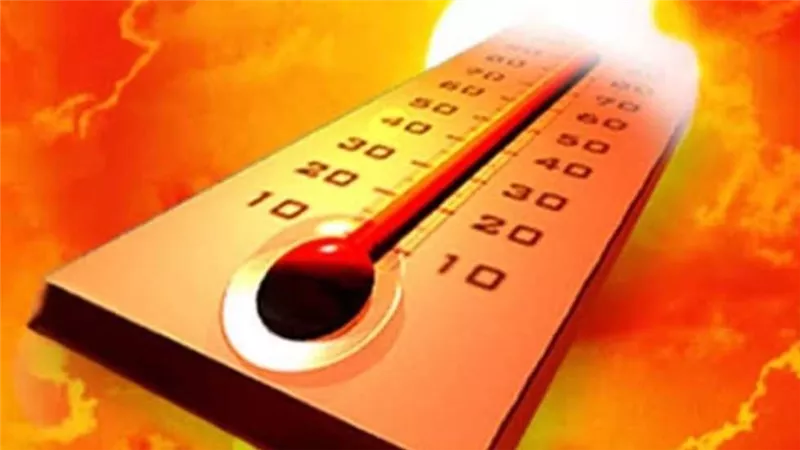 طقس غد.. ارتفاع بالحرارة والعظمى بالقاهرة 39 وأسوان 45 درجة