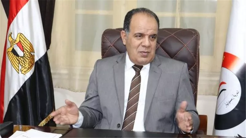 حزب الحرية المصري: استقرار السودان والمحيط الأفريقى لمصر يعد أحد أهم مرتكزات الأمن القومى المصرى