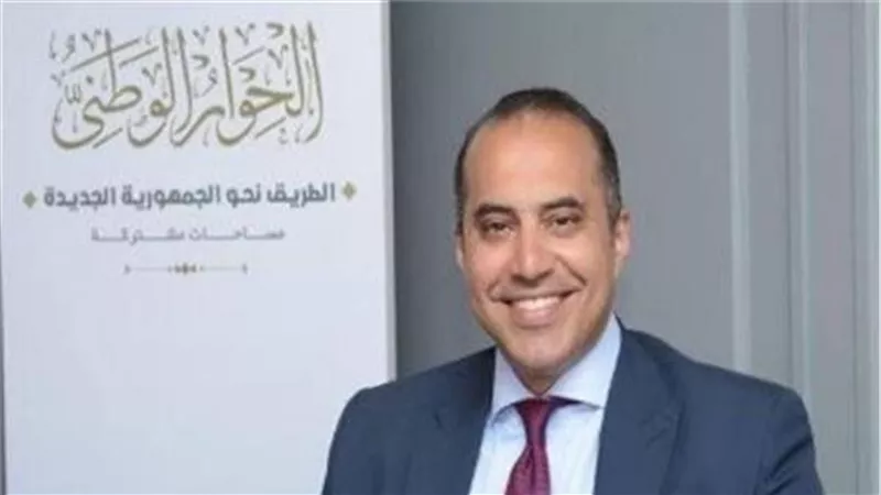 وزير الشئون النيابية يثمن دور القضاء المصرى العظيم والمُشرف على مر التاريخ