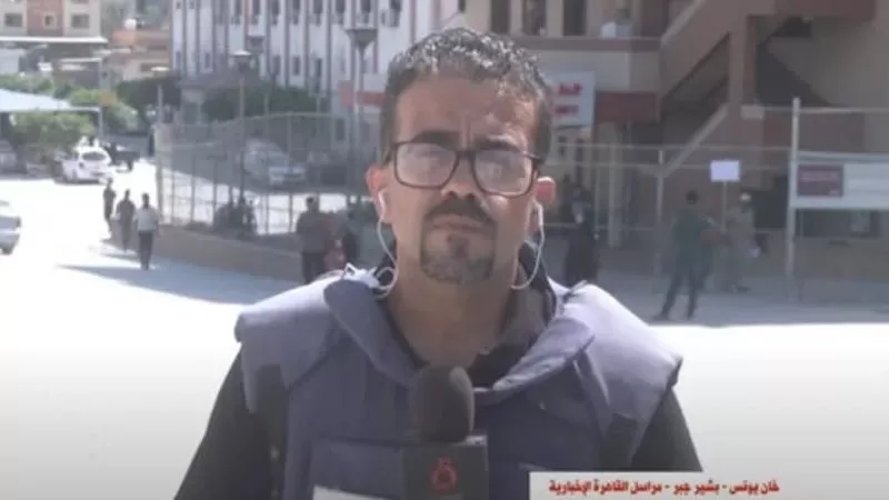 مراسل القاهرة الإخبارية: الجيش السودانى يبسط سيطرته على أم درمان