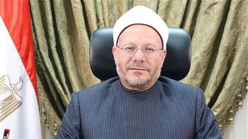 المفتى يشيد بقرار محكمة العدل الدولية بعدم قانونية استمرار الاحتلال للأراضي الفلسطينية