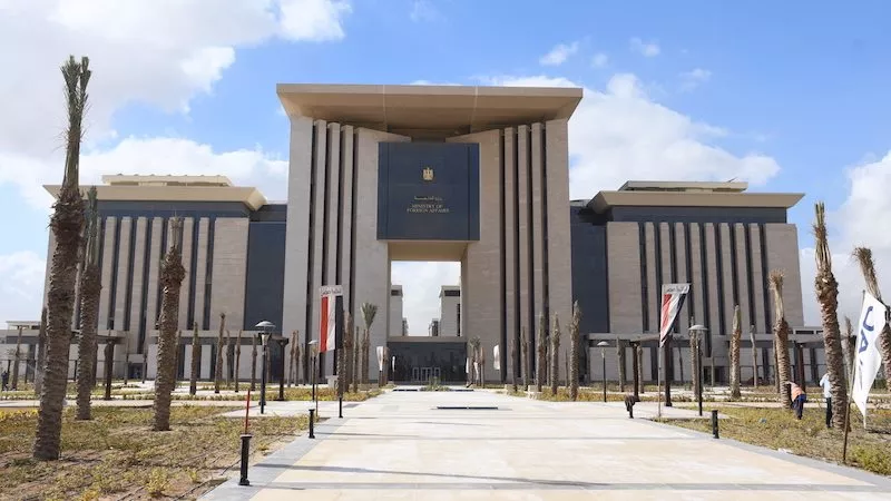 أول تعليق لمصر بشأن العمليات العسكرية الإسرائيلية فى اليمن