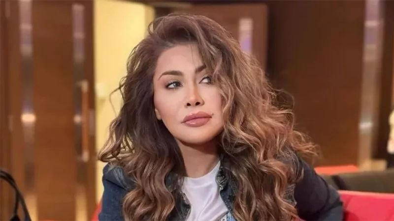 نوال الزغبي توجه رسالة لـ شيرين عبدالوهاب.. ماذا قالت؟
