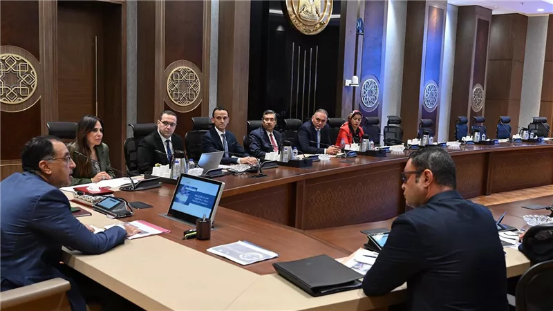 رئيس الوزراء يتابع موقف تسويق الوحدات بمشروعات هيئة المجتمعات العمرانية الجديدة