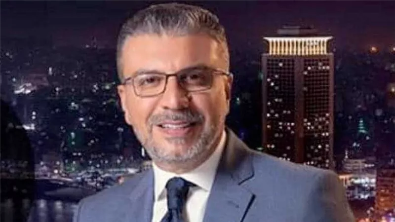 رئيس اتحاد إذاعات وتليفزيونات التعاون الإسلامى يهنئ الإعلاميين بمناسبة العيد الـ 64 