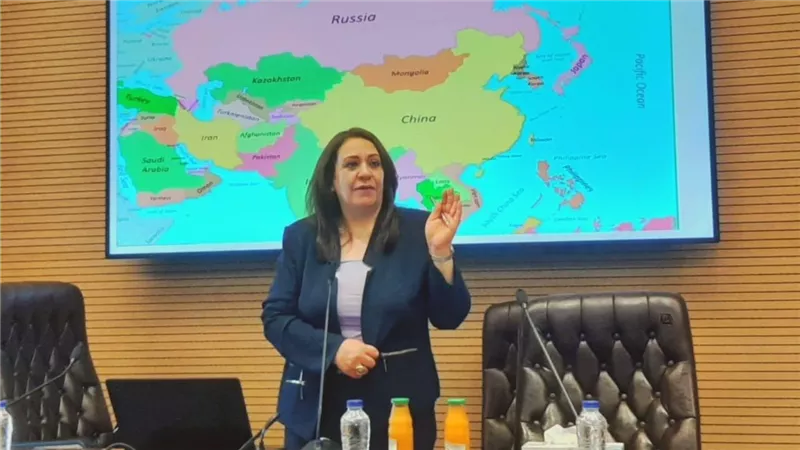 مجلس الوزراء يعقد ندوة تثقيفية لتعريف الموظفين بمختلف القضايا العالمية