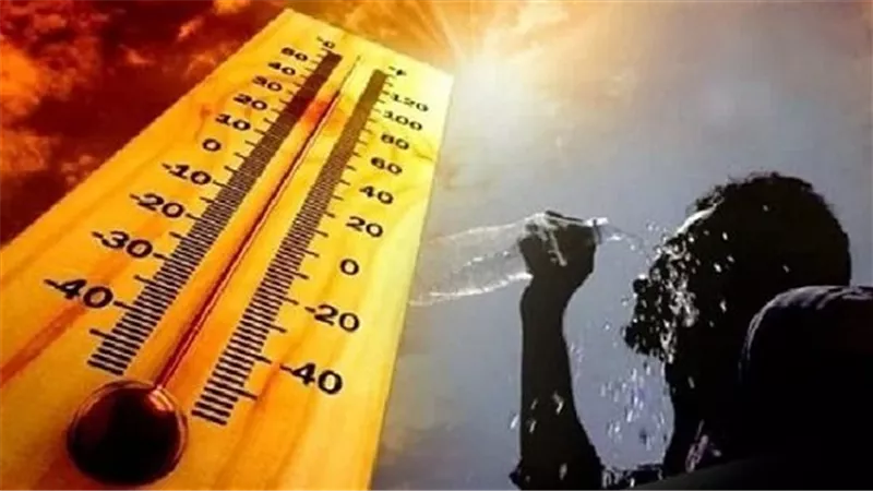 الطقس غدا.. أجواء شديدة الحرارة بأغلب الأنحاء والعظمى بالقاهرة 38 درجة