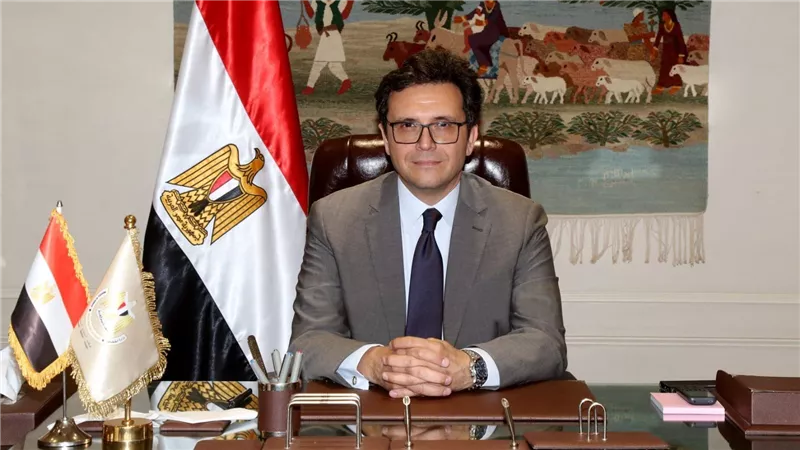 وزير الثقافة يُعلن برنامج احتفالات قطاعات وزارة الثقافة بالذكرى الـ 72  لثورة يوليو 