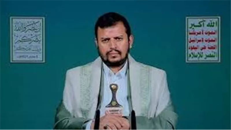عبد الملك الحوثى: هدف الهجوم الإسرائيلى على الحديدة استعراضى وكل عملياتنا مؤثرة