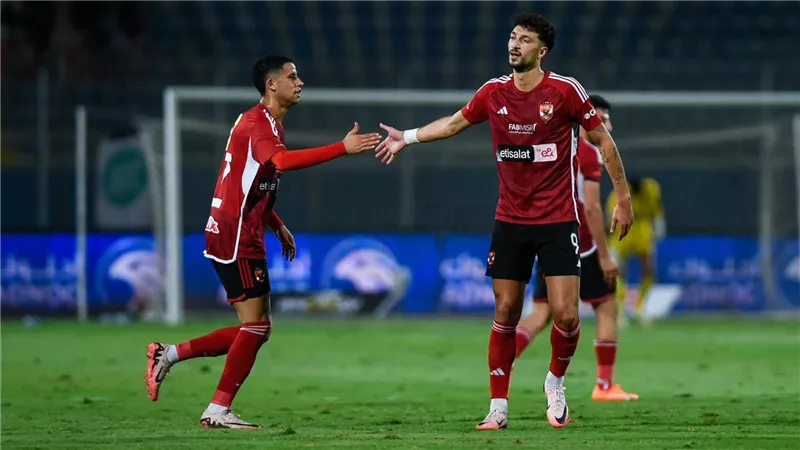 لسد عجز الهجوم.. الأهلي يسعى لضم نجم إنبي
