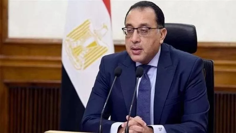 الحكومة تعقد اجتماعها الأسبوعى فى العلمين الجديدة غدا