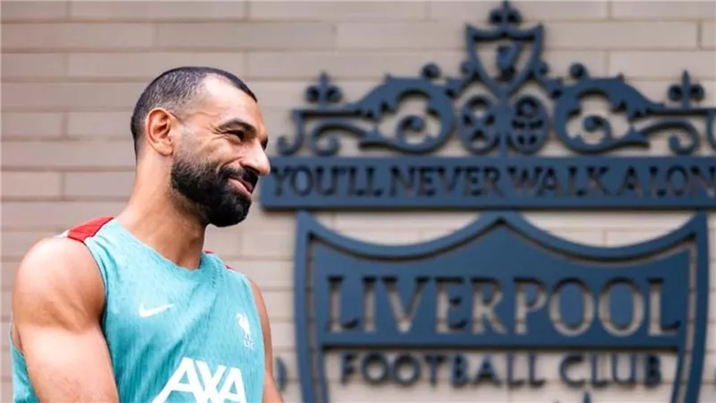 على رأسها محمد صلاح.. قائمة ليفربول المشاركة في معسكر الولايات المتحدة الأمريكية
