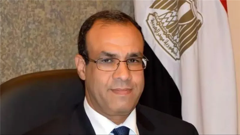 مصر ترحب بالتوصل لاتفاق بين الحكومة اليمنية والحوثيين