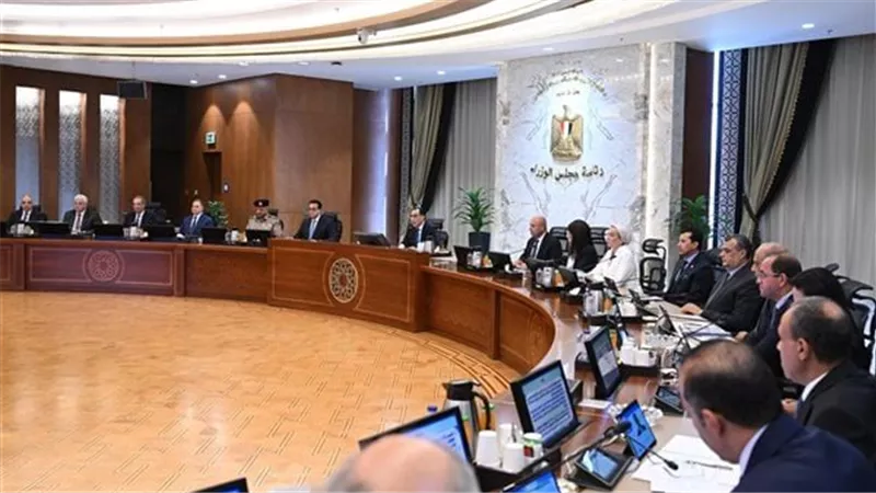 رئيس الوزراء يستعرض مع تحالف عالمى مقترح إدارة مركز القاهرة الدولى المالى