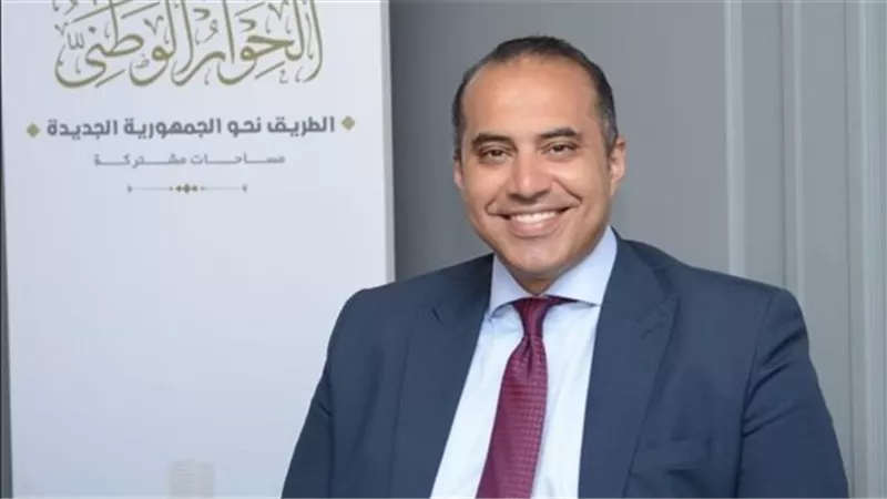 وزير الشئون النيابية: الحوار الوطنى عقد جلسات تخصصية لمناقشة الحبس الاحتياطى