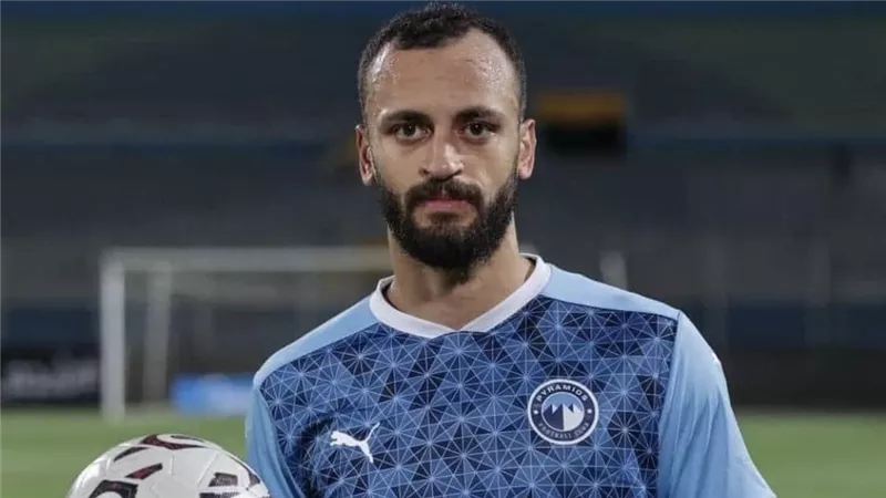 رد فعلي كان عفويًا.. مروان حمدي يعتذر لجماهير النادي الأهلي