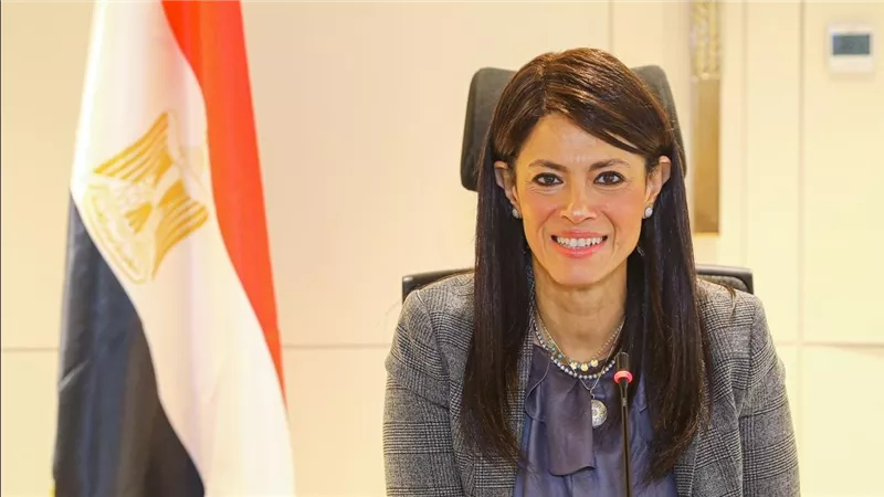 «المشاط» تستعرض استراتيجية الوزارة لتعزيز التعاون بين الدول النامية والاقتصاديات الناشئة