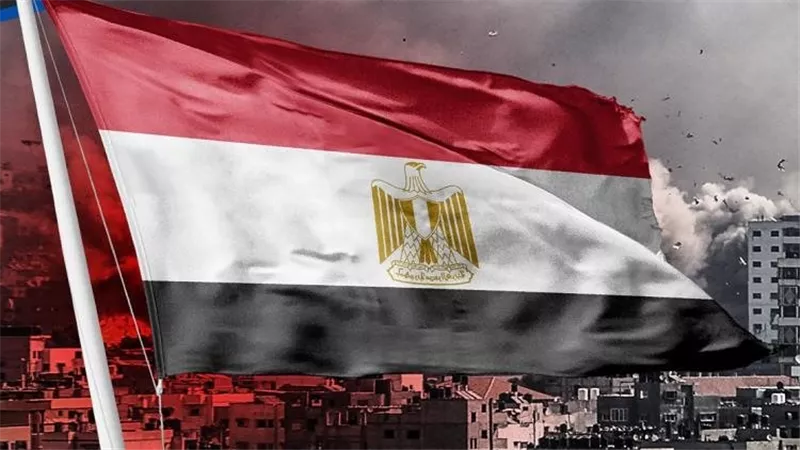 مصدر رفيع المستوى ينفى قيام إسرائيل بإبلاغ مصر بردها حول مقترح التهدئة