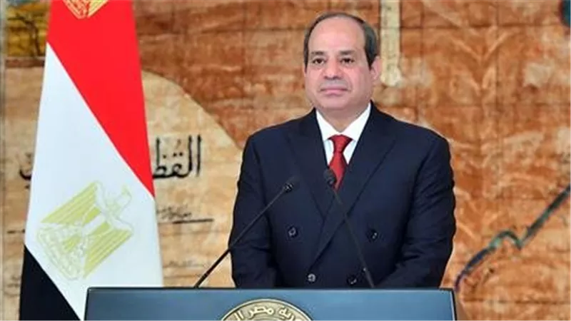 قرار جمهورى بإزالة صفة النفع العام عن عدد من العقارات ونقل ملكيتها للدولة