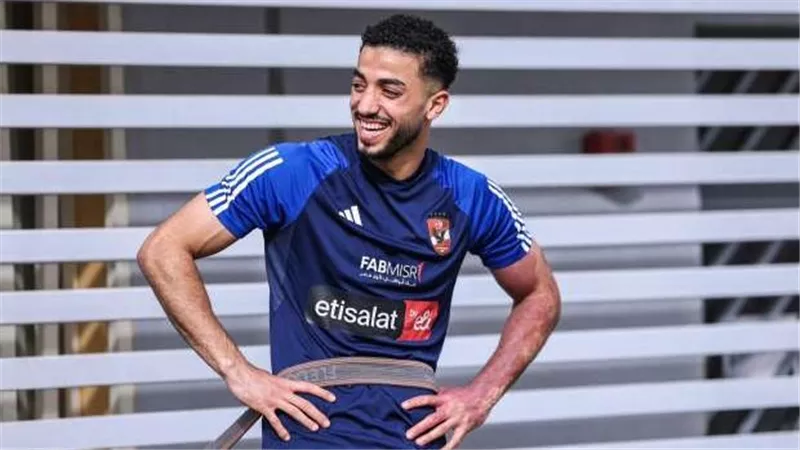 لتعويض كالافيوري.. بولونيا الإيطالي مهتم بالتعاقد مع محمد عبد المنعم