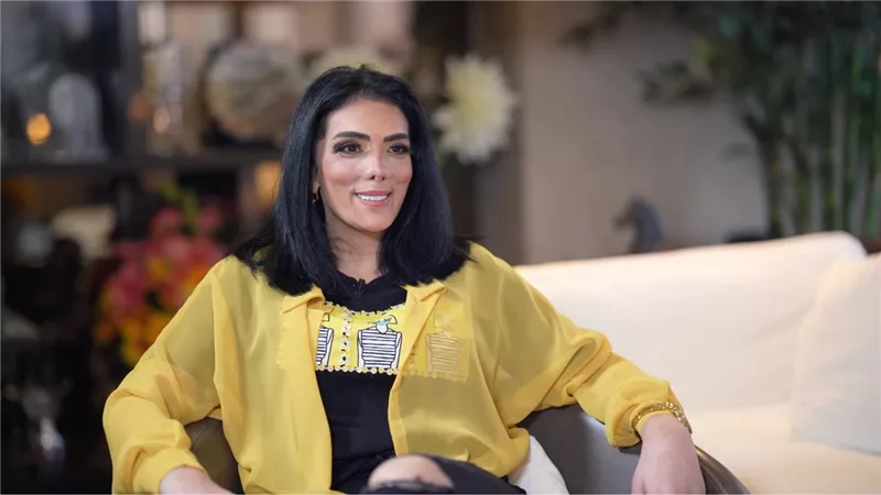 ربنا موفقنيش في الدنيا.. حورية فرغلي: وكان نفسي يبقى عندي عائلة وأطفال