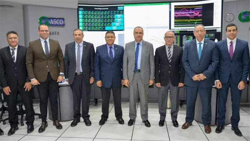 البترول: توفير كميات الغاز المطلوبة لمحطات الكهرباء تنفيذا لإنهاء تخفيف الأحمال