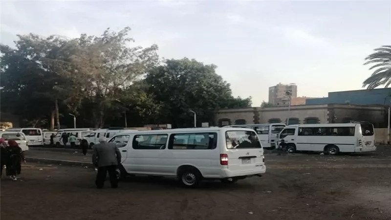 محافظة بورسعيد تعلن تعريفة الركوب الجديدة لسيارات الأجرة