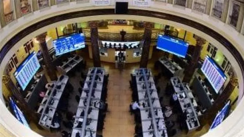 البورصة المصرية: تفعيل سوق الكربون الأفريقي الطوعى – AFRICARBONX