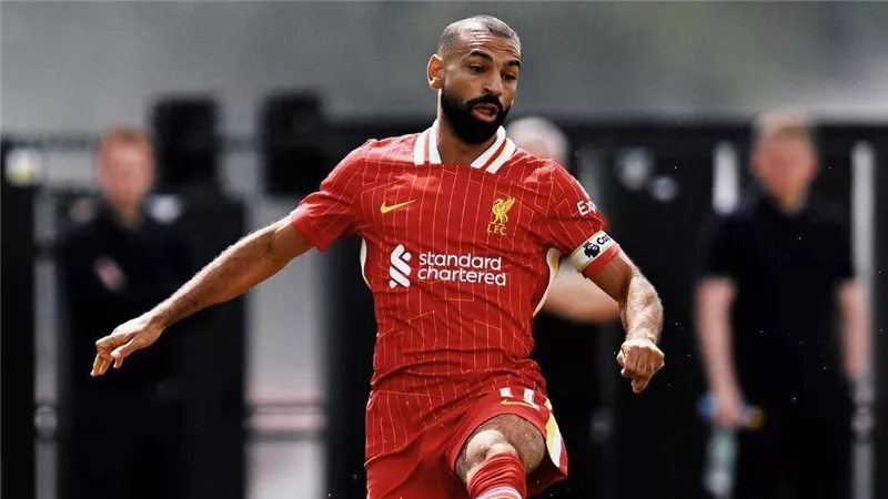 ما سبب تأخر ليفربول عن تجديد عقد محمد صلاح؟