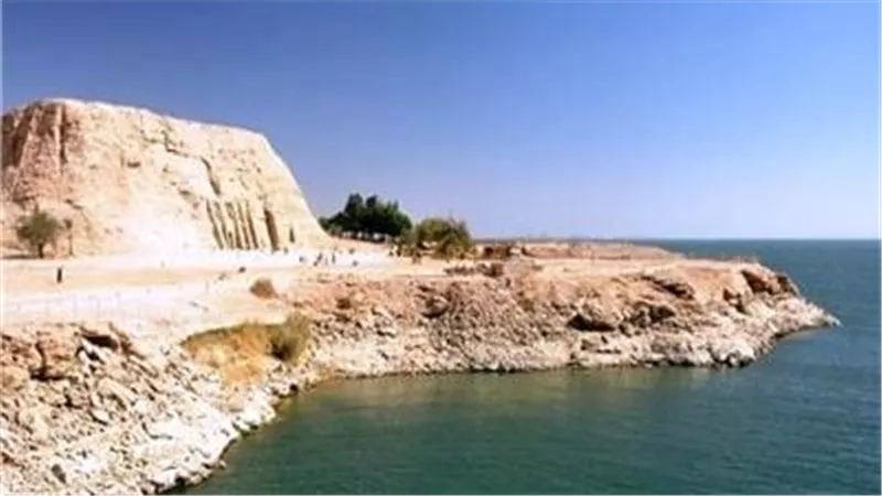 استئناف حركة الملاحة النهرية فى بحيرة ناصر بأسوان بعد استقرار الأحوال الجوية