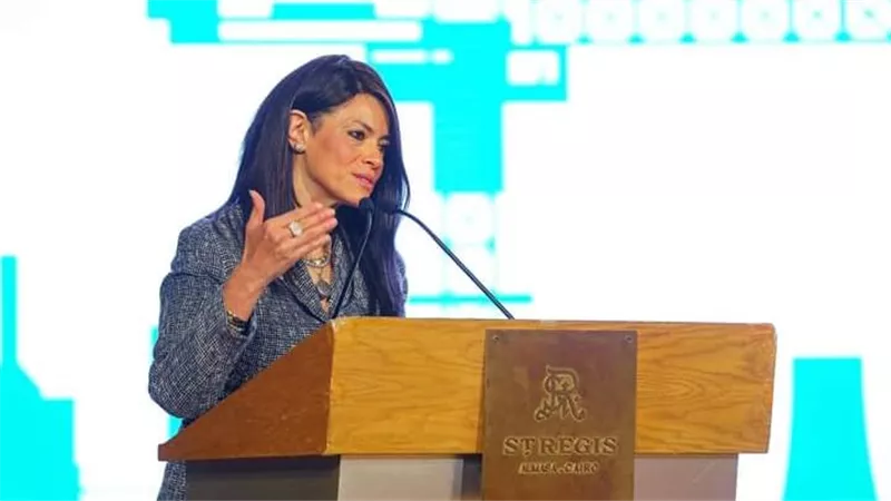 المشاط: دمج المعايير البيئية في خطط التنمية القطاعية لتحقيق التنمية الشاملة والمستدامة