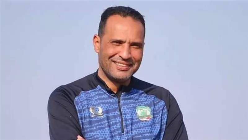 رغم فوزه بالدوري والكأس.. مؤمن سليمان يعلن رحيله عن الشرطة العراقي