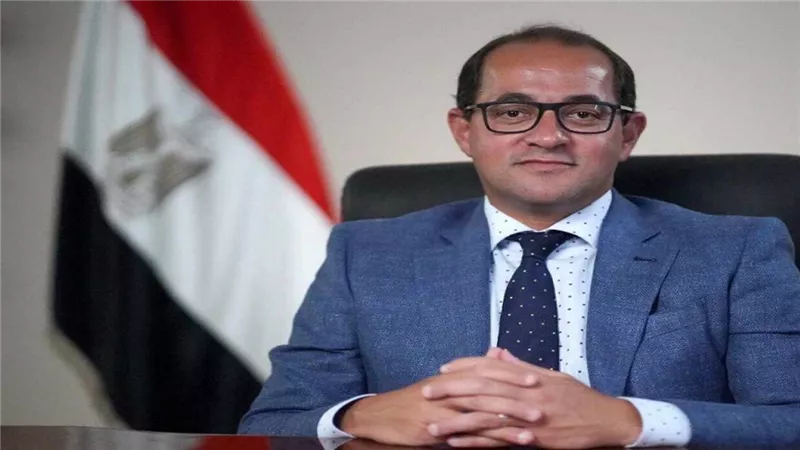 وزير المالية: تطبيق نظام التسجيل المسبق للشحنات بالموانئ الجوية يناير المقبل