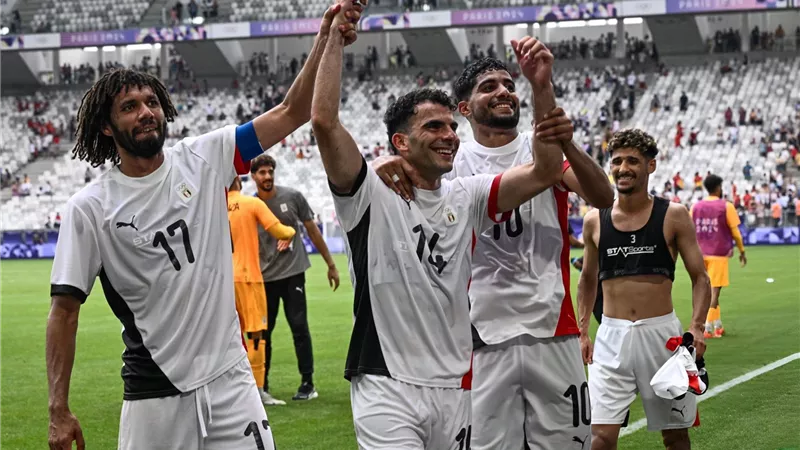 بعد مباراة مصر وإسبانيا.. نجم ريال مدريد: زيزو لاعب كابوس