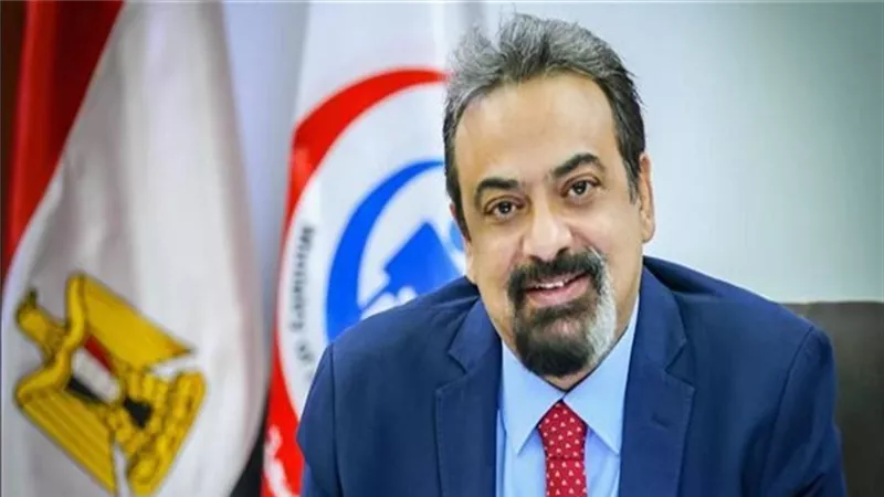 الصحة تكشف معلومات مهمة عن الإجهاد الحرارى وعلاقته بالأمراض
