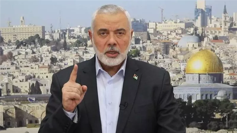 إعلام إيران ينشر تفاصيل اغتيال إسماعيل هنية بمقذوف شمال طهران