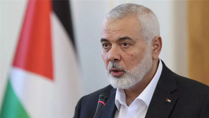 اللحظات الأخيرة في حياة إسماعيل هنية.. وهكذا تم اغتيال