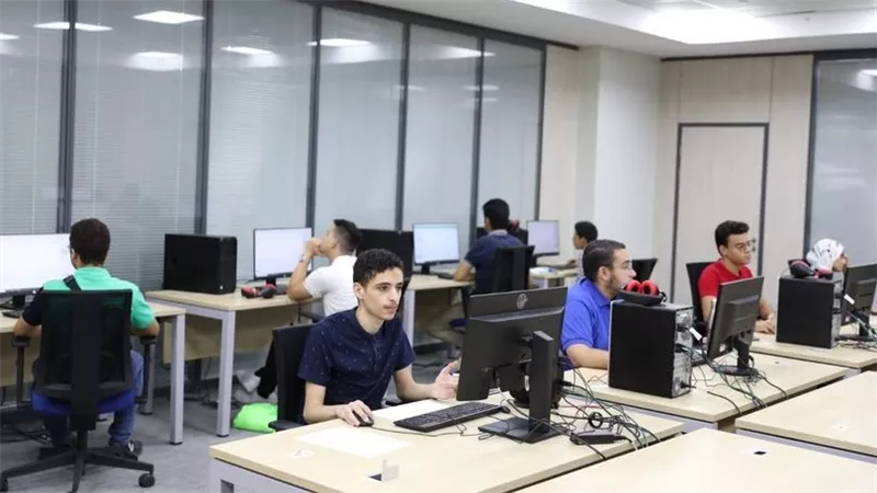 التعليم العالي: مكتب التنسيق يعلن تسجيل 45 ألف طالب وطالبة في اختبارات القدرات للثانوية العامة المصرية