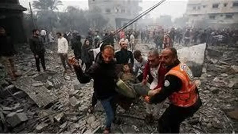 ارتفاع حصيلة ضحايا العدوان على غزة لأكثر من 130 ألف شهيد ومصاب