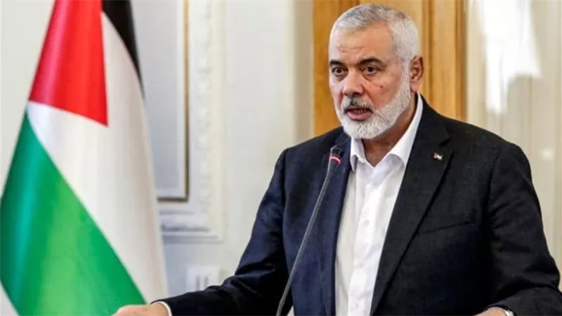 قائد الحرس الثوري الإيراني: الاحتلال سيتلقى ردًا قاسيا على اغتيال إسماعيل هنية