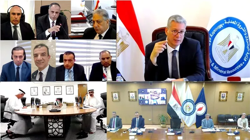 جابكو ترفع إنتاجها لـ 57 ألف برميل زيت يومياً بعد استثمار 415 مليون دولار في 2023-2024