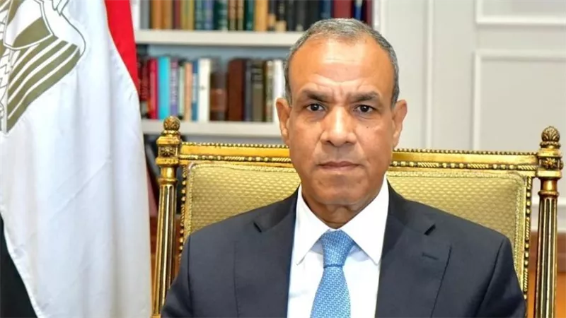 وزير الخارجية: لا مجال لسلام دائم وشامل إلا بتنفيذ حل الدولتين