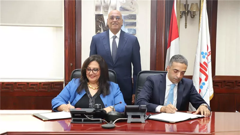 جهاز تنمية المشروعات يضخ 100 مليون جنيه لتمويل المشروعات متناهية الصغر بالتعاون مع شركة كاش 