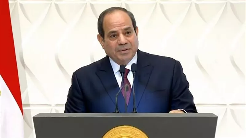 الرئيس السيسى يوجه بدراسة مشكلات المصانع المتعثرة