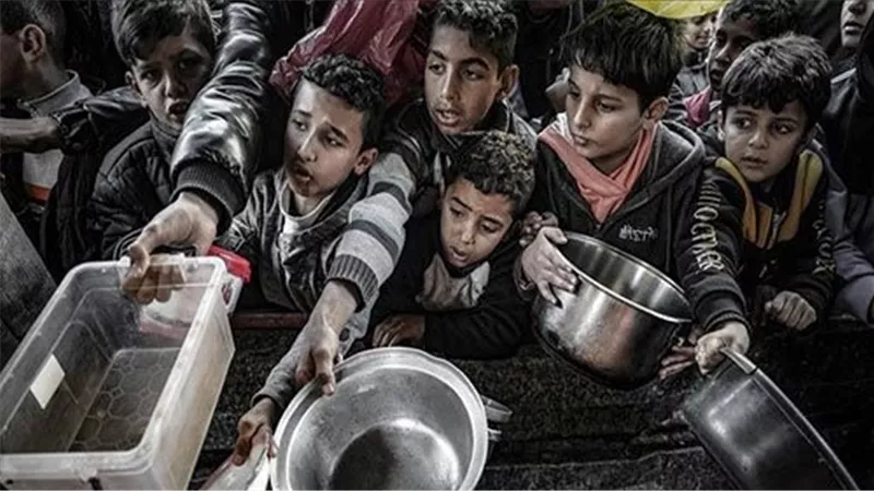 الصحة العالمية: إرسال أكثر من مليون لقاح لشلل الأطفال إلى غزة خلال أسابيع