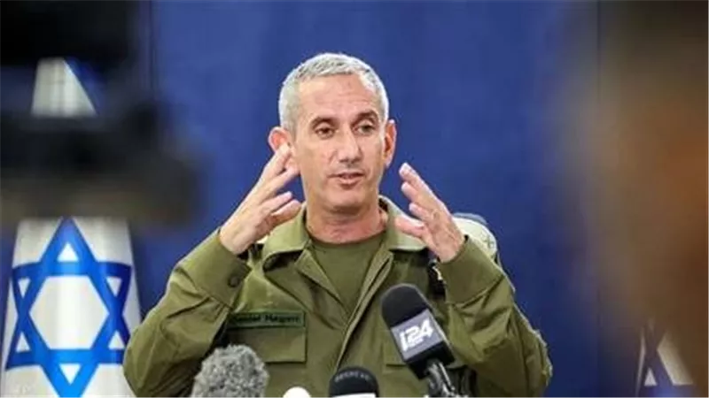 قائد جيش الاحتلال الإسرائيلى يتوعد بالعثور على يحيى السنوار وتصفيته