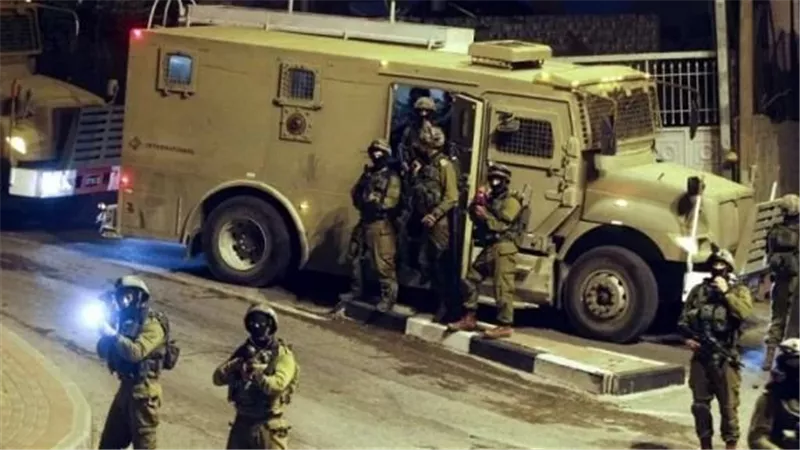 الاحتلال يقتحم مركزا ثقافيًا بالقدس ويمنع عرض أفلام عن العدوان على غزة