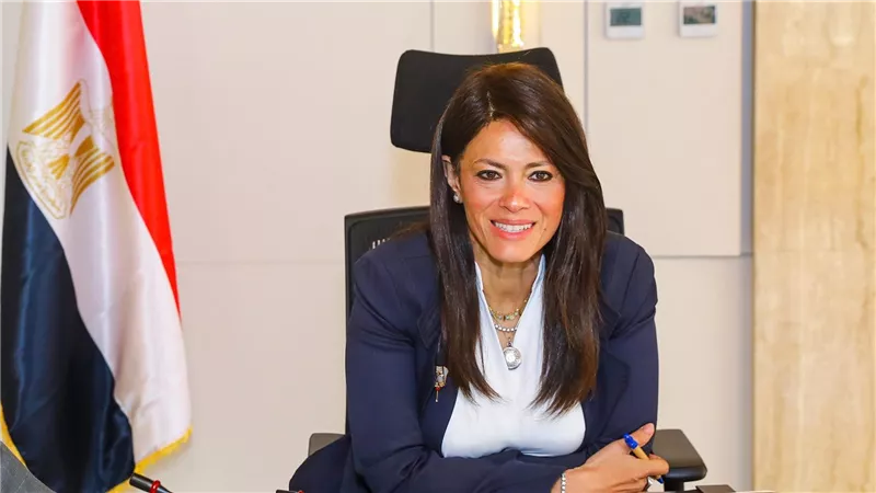 وزيرة التخطيط تناقش مع “المركز الإقليمي للمساعدة الفنية التابع لصندوق النقد الدولي” آليات تطوير منظومة الحسابات القومية